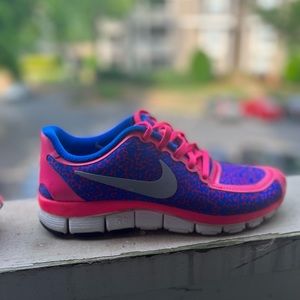 Nike Free